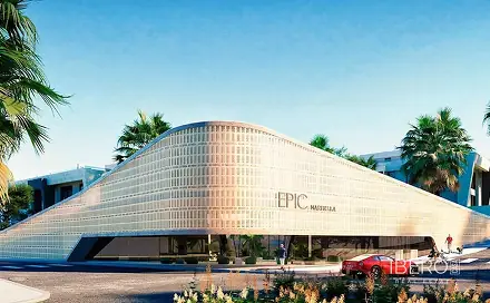 Prodej bytu 5+kk 474 m², The Golden Mile, Španělsko