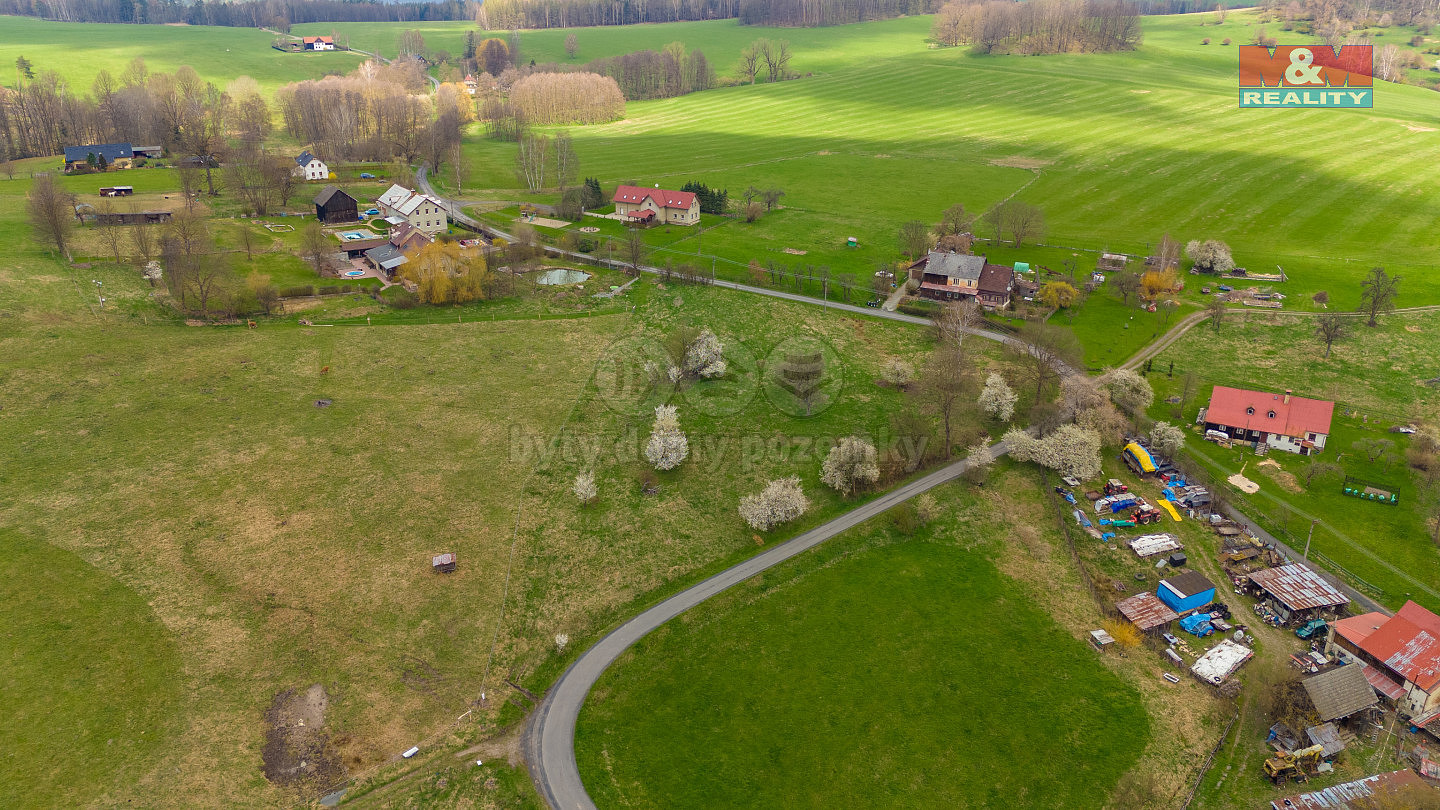 Prodej louky 2 371 m² — photo 2