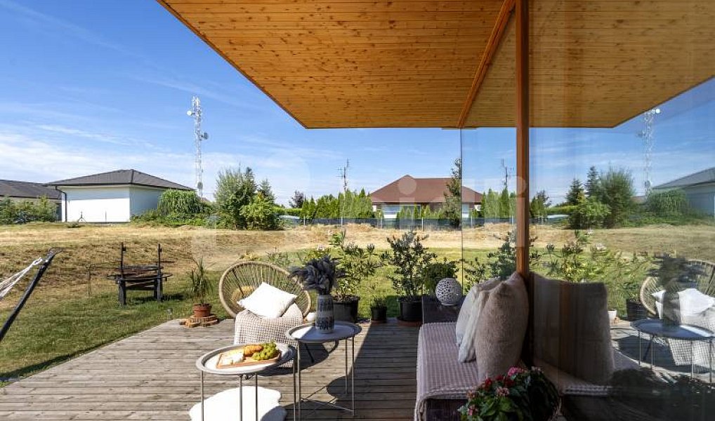 Prodej domu 135 m² s pozemkem 695 m², Písková Lhota – náhled fotky 4
