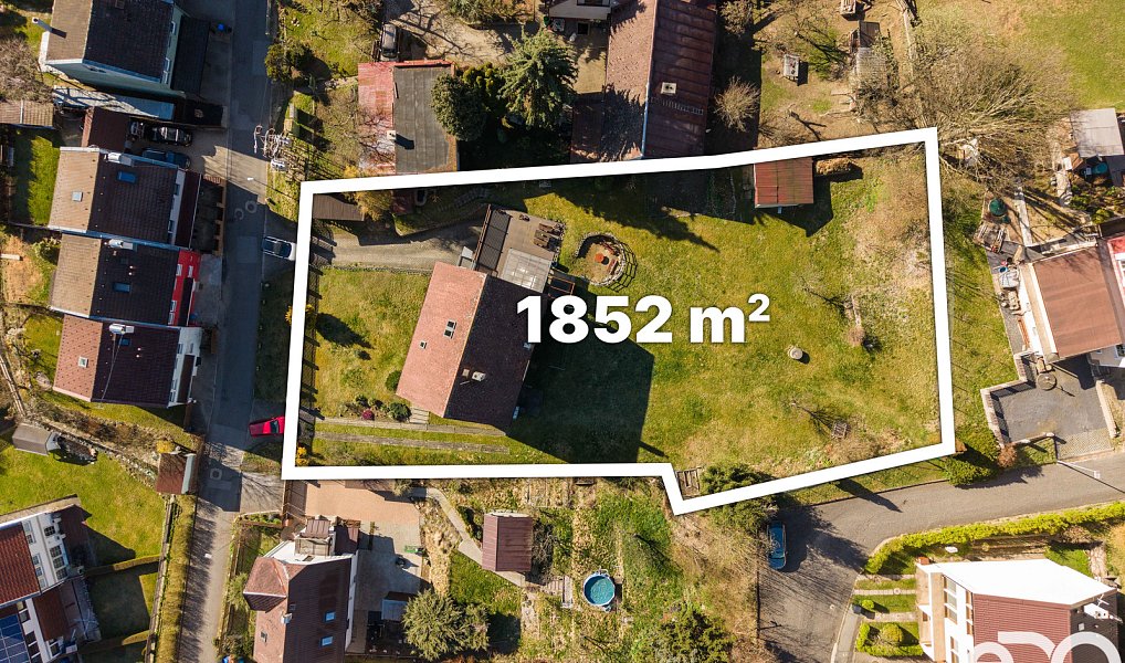 Prodej domu 300 m² s pozemkem 1 852 m², Liberec – náhled fotky 27