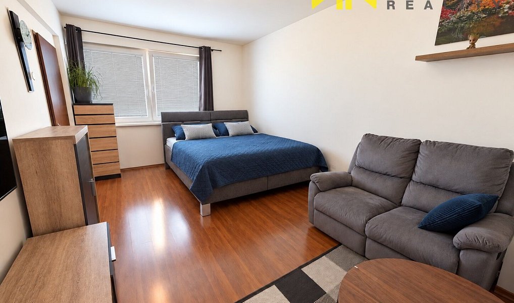 Pronájem bytu 2+1 45 m², Přerov – náhled fotky 5