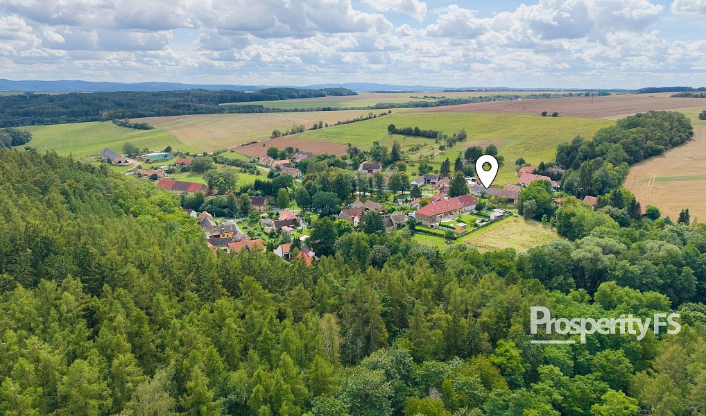 Prodej domu 120 m² s pozemkem 2 453 m², Pavlíkov – náhled fotky 42