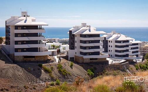 Prodej bytu 3+kk 100 m², Benalmadena, Španělsko