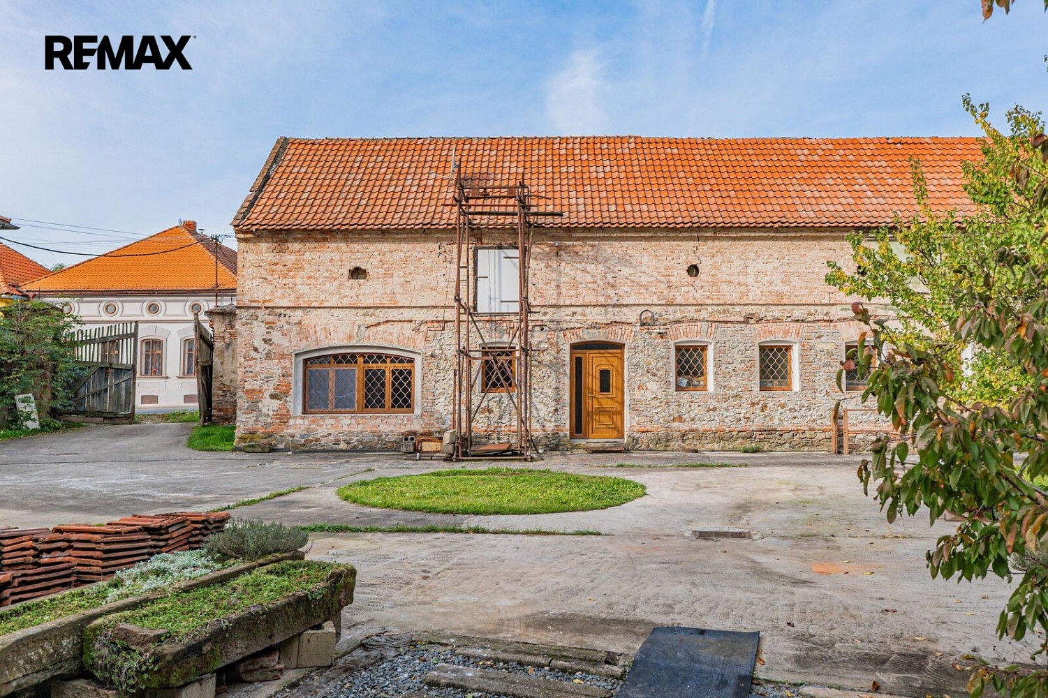 Prodej zemědělského objektu 507 m²