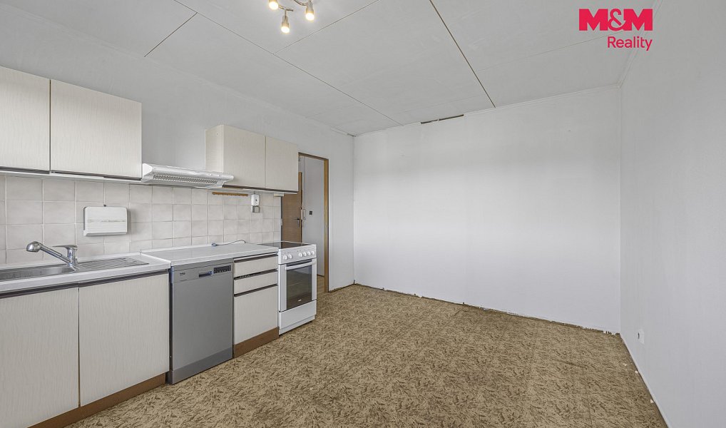 Prodej bytu 2+1 57 m², Opatovice nad Labem – náhled fotky 8