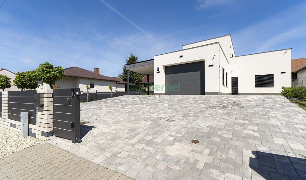 Prodej domu 199 m² s pozemkem 1 598 m², Píšť – náhled fotky 46