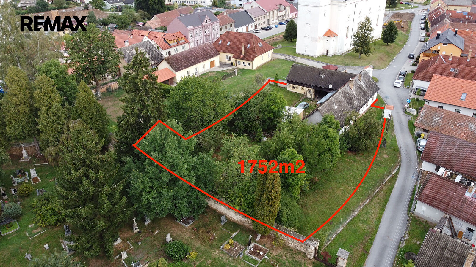 Prodej domu 128 m² s pozemkem 1 752 m² – fotografie 3