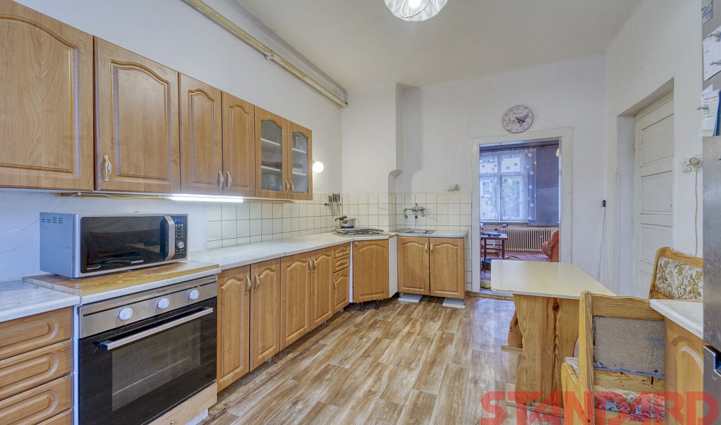 Prodej domu 98 m² s pozemkem 500 m², Sušice – náhled fotky 12