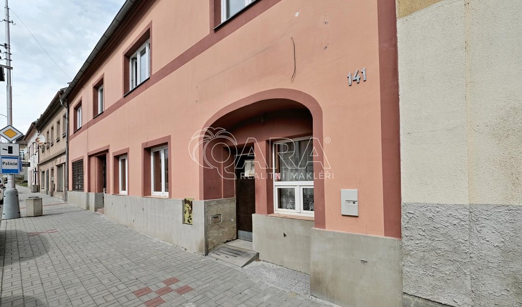 Prodej domu 287 m² s pozemkem 412 m², Postoloprty – náhled fotky 10