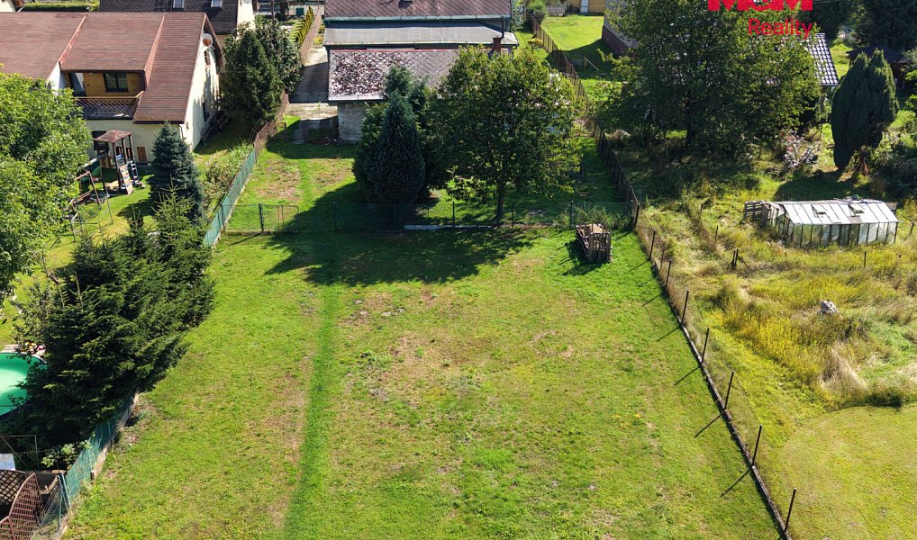 Prodej domu 200 m² s pozemkem 1 769 m², Vratimov – náhled fotky 7