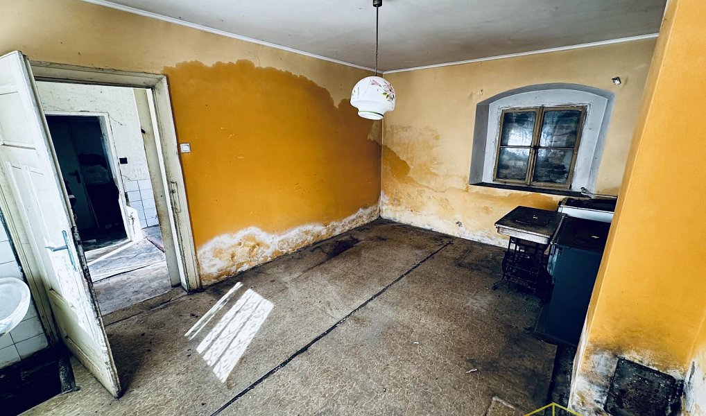 Prodej domu 120 m² s pozemkem 399 m², Světec – náhled fotky 5