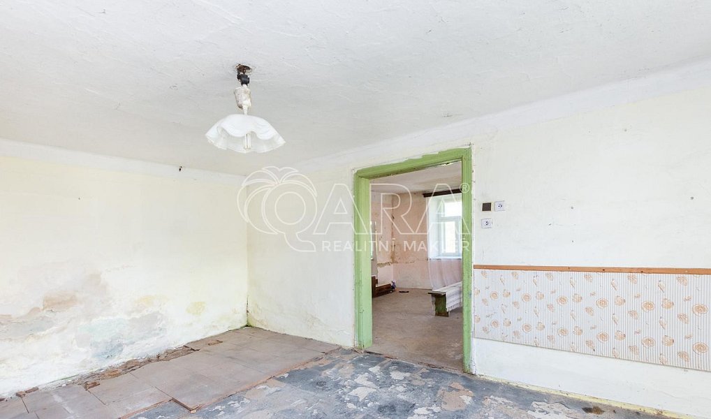 Prodej domu 83 m² s pozemkem 2 745 m², Dírná – náhled fotky 15