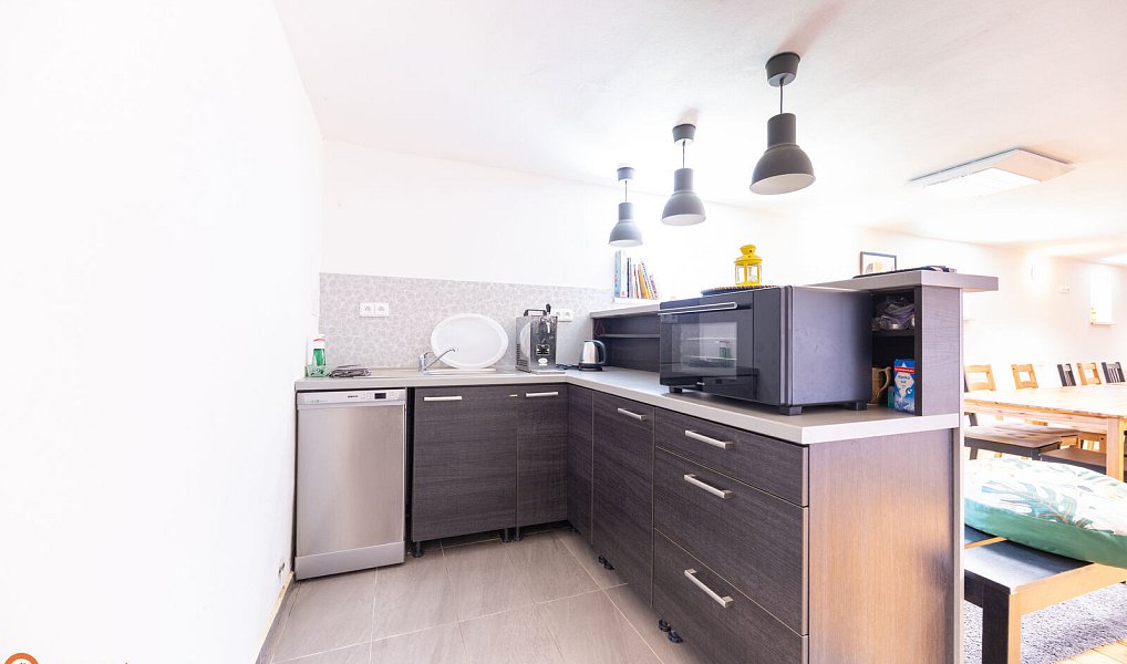 Prodej komerčního objektu (jiného typu) 450 m², Staré Město – náhled fotky 23