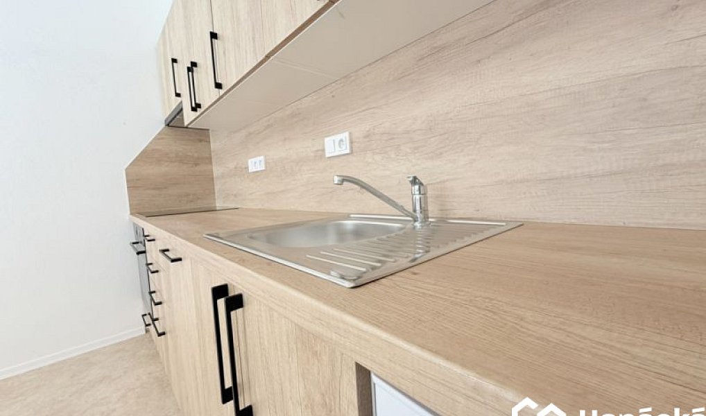 Pronájem bytu 1+kk 30 m², Bystřice pod Hostýnem – náhled fotky 3