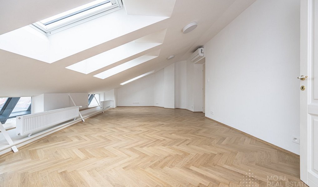 Pronájem bytu 4+1 227 m², Praha – náhled fotky 10