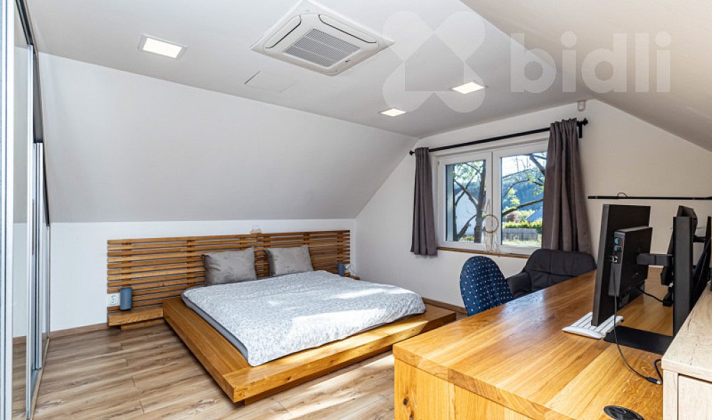 Prodej domu 164 m² s pozemkem 181 m², Nenačovice – náhled fotky 8