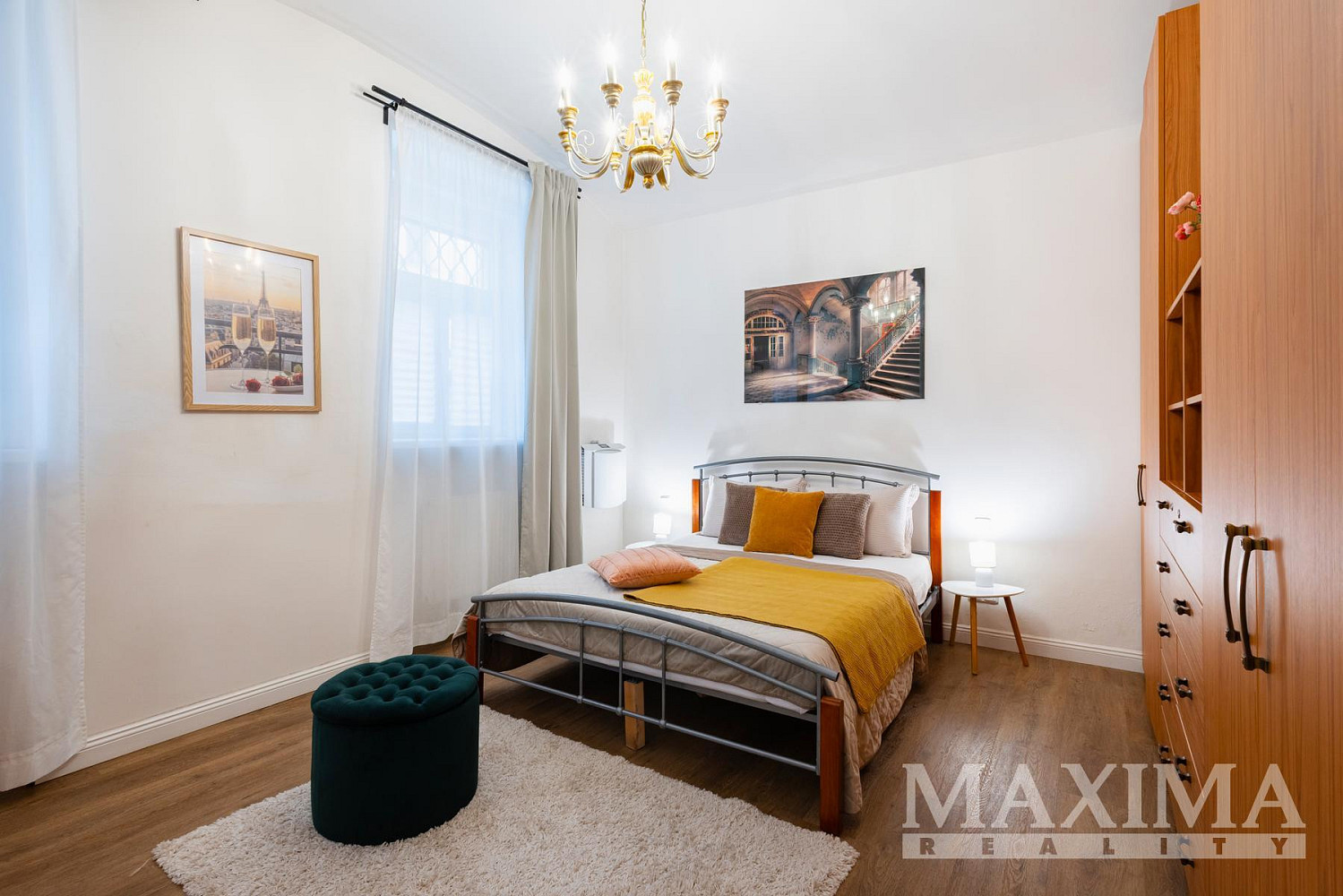 Prodej bytu 2+kk 40 m² – fotografie 5