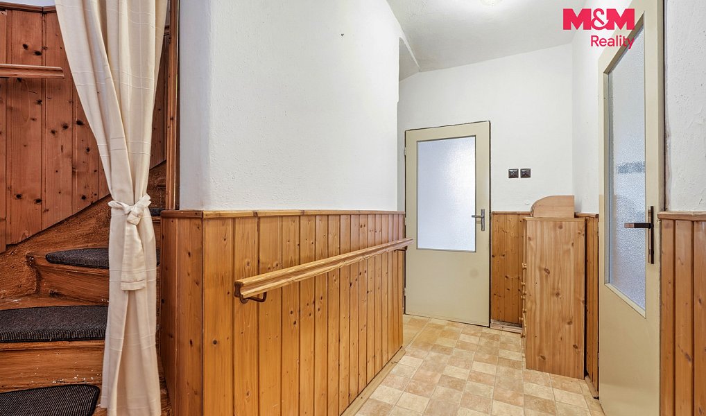 Prodej domu 94 m² s pozemkem 922 m², Dolní Poustevna – náhled fotky 9