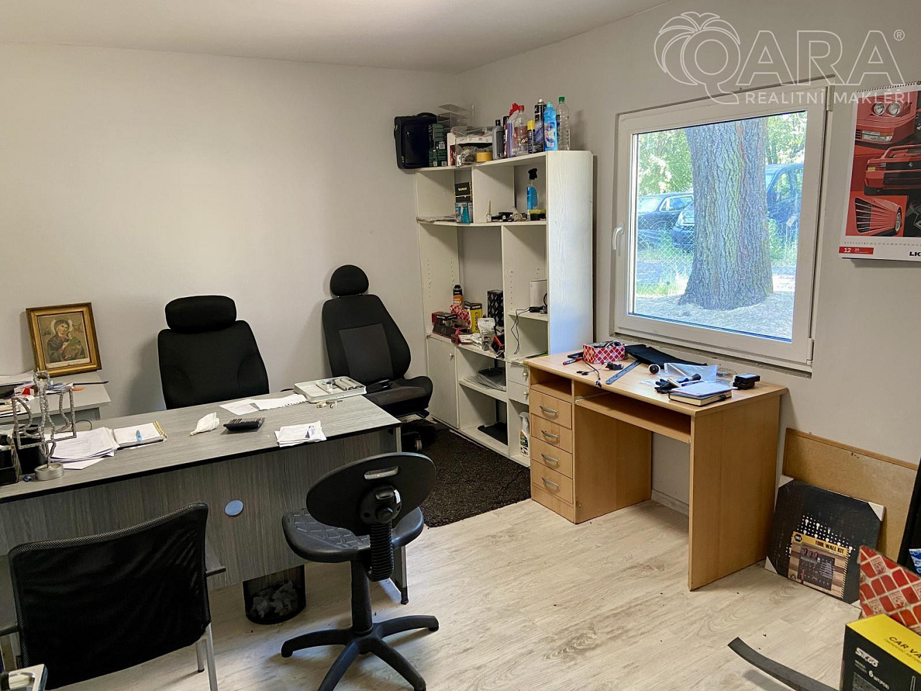 Pronájem výrobních prostor 110 m² — photo 4