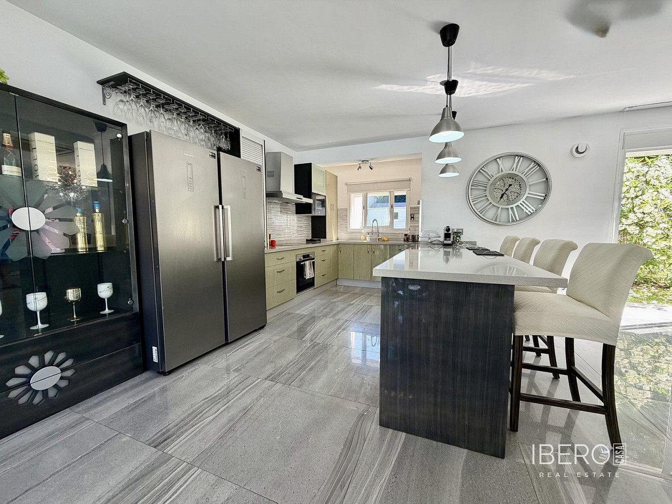 Casa 5+kk – Marbella, Urbanización Marbesa - Vista 5