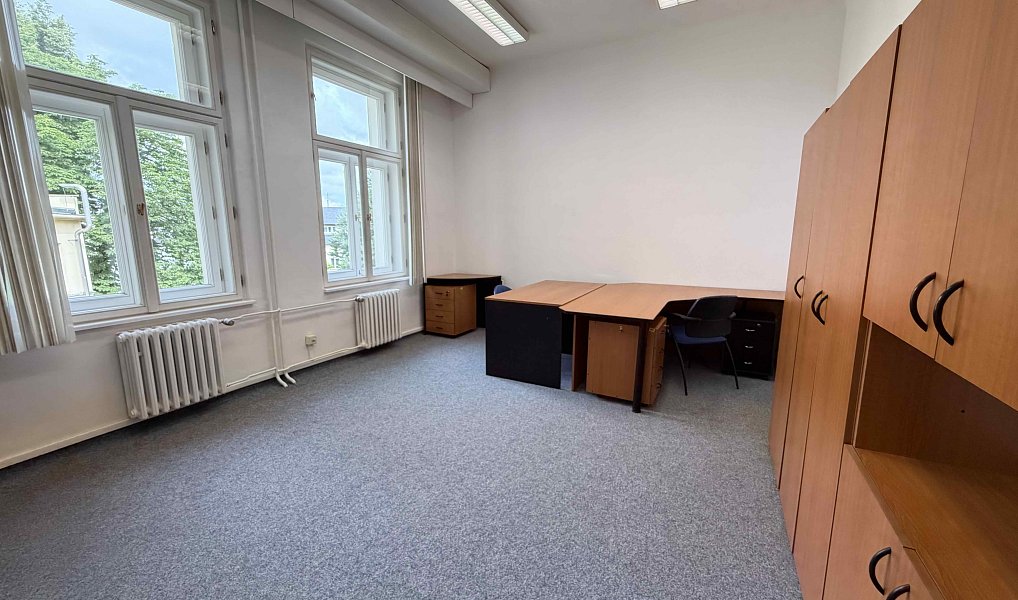Pronájem kanceláře 172 m², Ostrava – náhled fotky 11