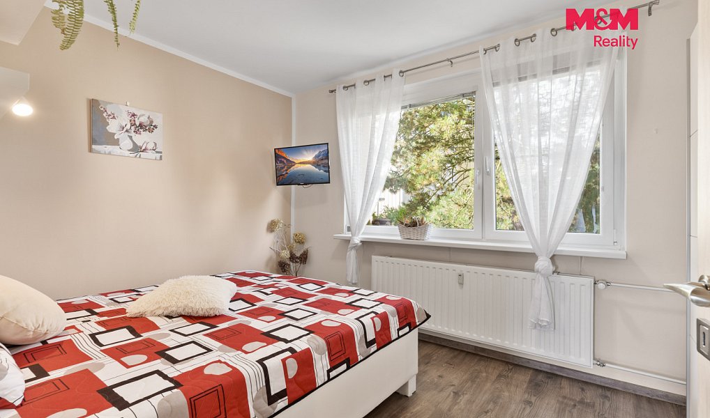 Prodej bytu 1+1 41 m², Doksy – náhled fotky 9