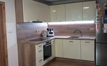 Prodej bytu 3+kk 72 m²