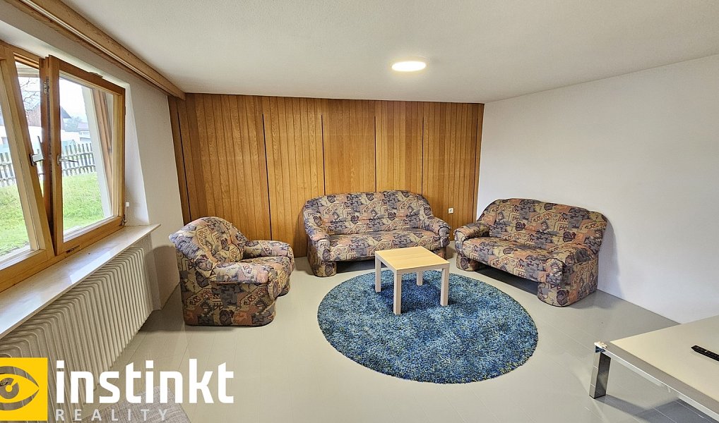 Pronájem bytu 2+1 70 m², Železná Ruda – náhled fotky 11