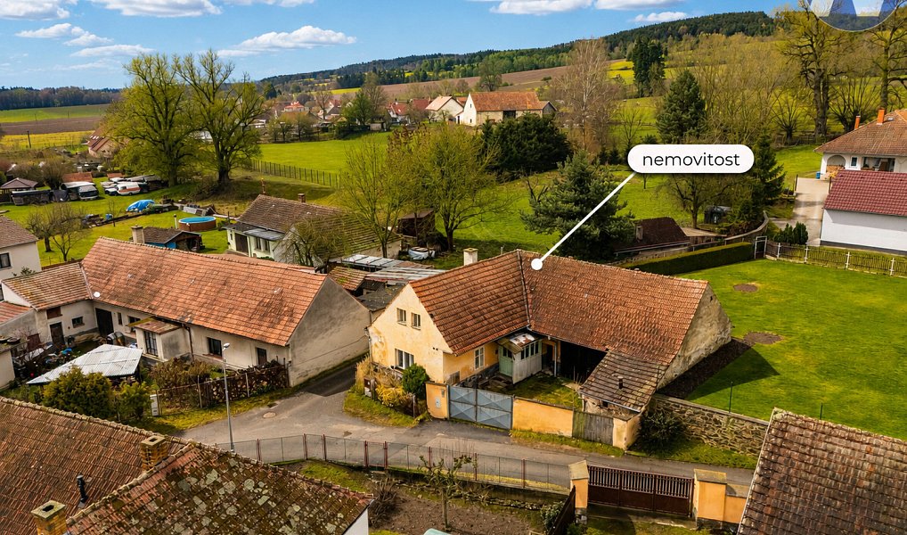 Prodej domu 188 m² s pozemkem 221 m², Novosedly – náhled fotky 2