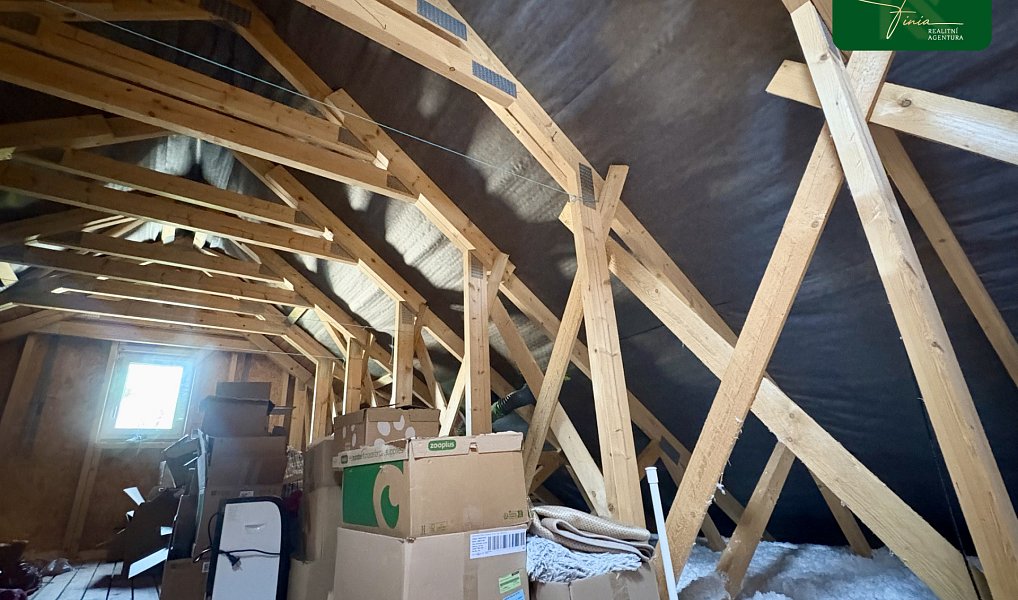 Prodej domu 94 m² s pozemkem 1 310 m², Česká Lípa – náhled fotky 21