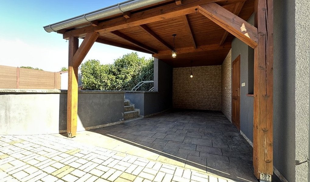 Pronájem domu 112 m² s pozemkem 482 m², Kuchařovice – náhled fotky 23