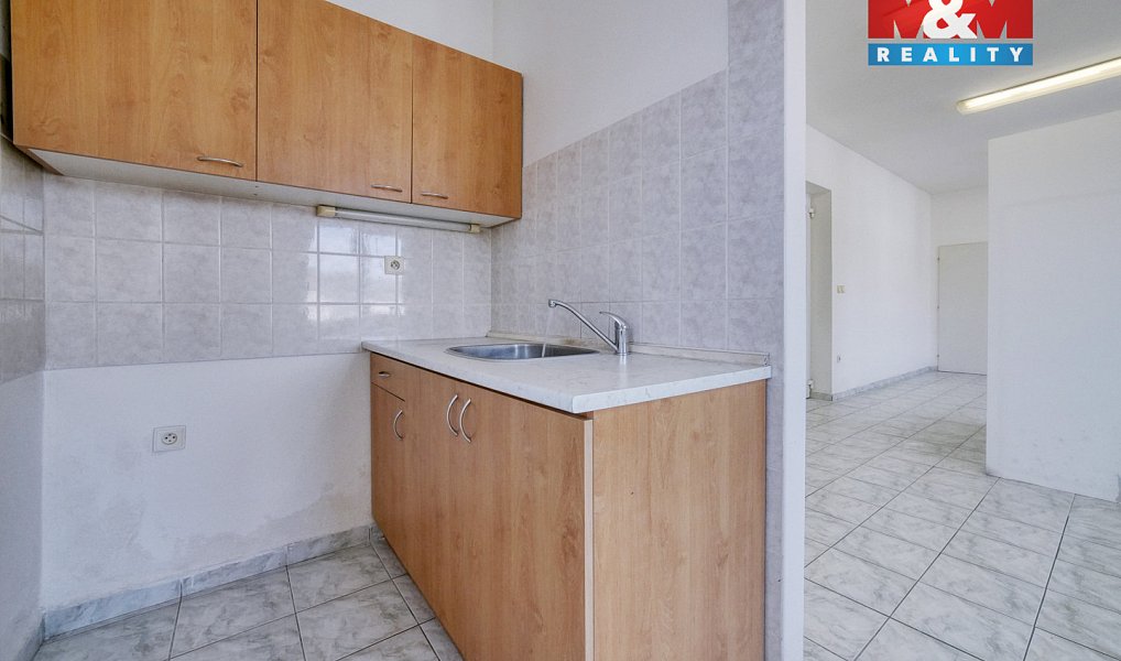 Pronájem kanceláře 80 m², Klatovy – náhled fotky 7