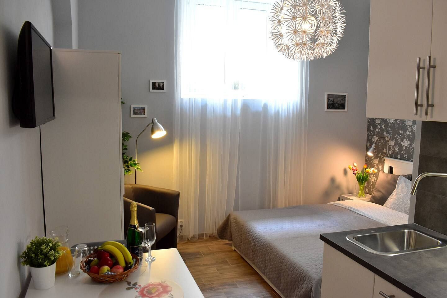 Prodej nájemního domu, činžáku 171 m² – fotografie 4