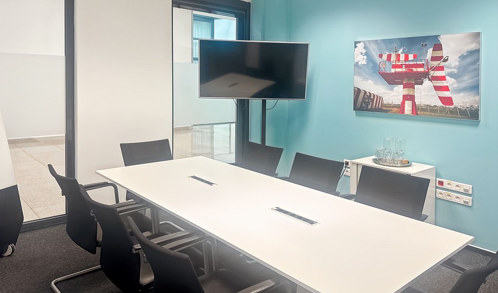 Pronájem komerčního prostoru, 70 m², Ruzyně - Praha 6, Praha