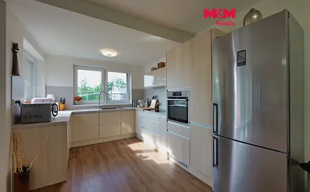 Prodej bytu 4+1 121 m², Prostějovská, Mostkovice, okres Prostějov