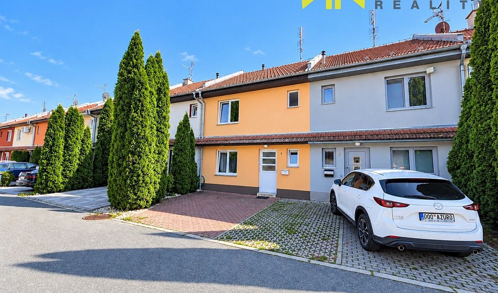 Pronájem domu 110 m² s pozemkem 149 m², Prostějov – náhled fotky 30