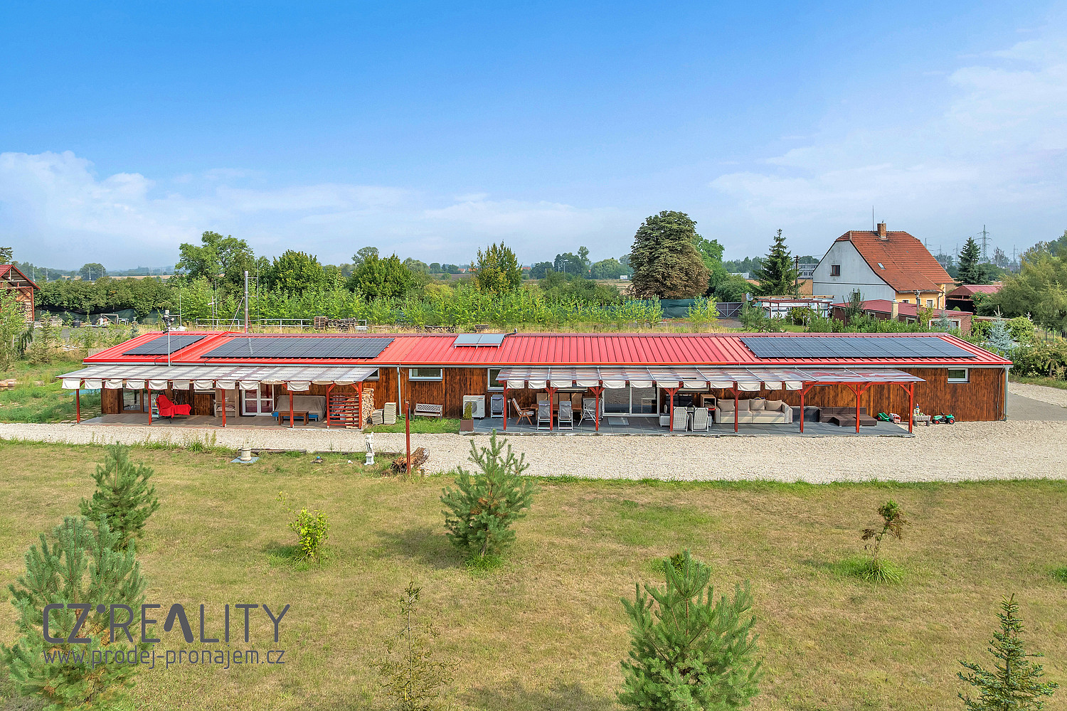 Prodej komerčního objektu (jiného typu) 345 m² – fotografie 5