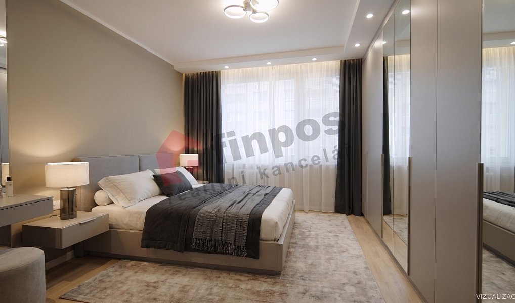Prodej bytu 4+1 77 m², Brno – náhled fotky 3