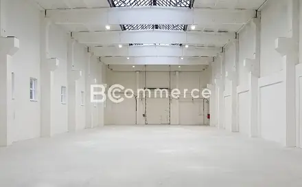 Pronájem skladovacích prostor 633 m², Brno - Židenice