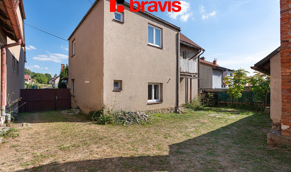 Prodej domu 167 m² s pozemkem 1 341 m², Šošůvka – náhled fotky 19