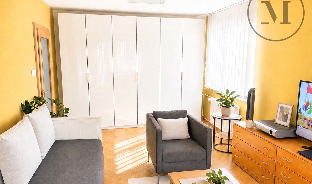 Prodej bytu 3+1 81 m², České Budějovice – náhled fotky 10