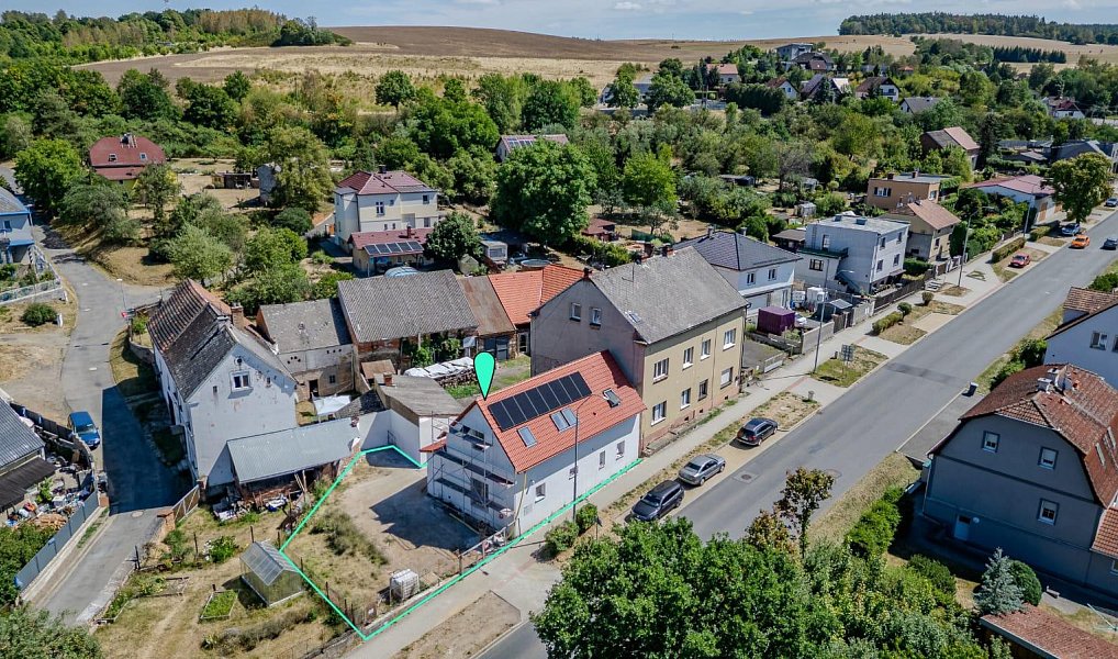 Prodej domu 125 m² s pozemkem 310 m², Stříbro – náhled fotky 35