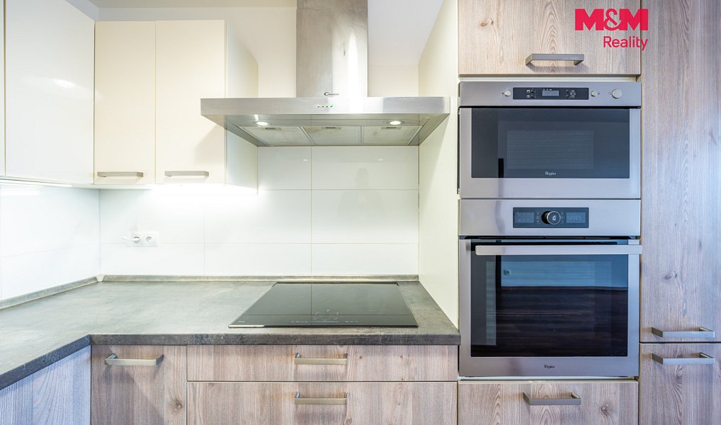 Pronájem bytu 2+kk 60 m², Praha – náhled fotky 10