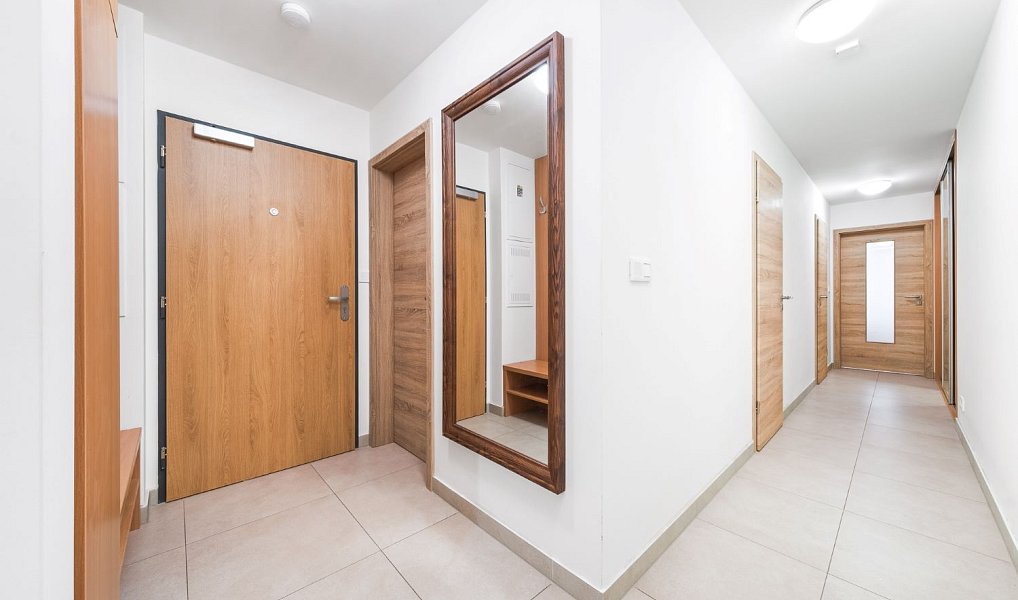 Prodej bytu 3+kk 77 m², Odolena Voda – náhled fotky 10