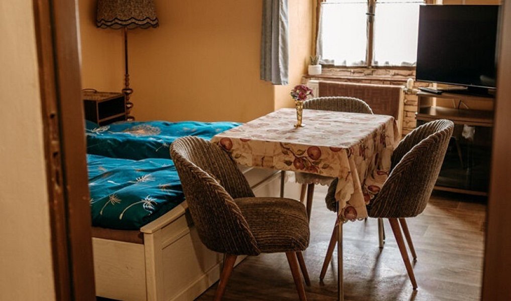 Prodej ubytovacího objektu 705 m², Chřibská – náhled fotky 12