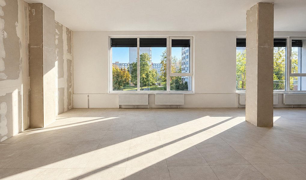 Pronájem komerčního objektu (jiného typu) 77 m², Ostrava – náhled fotky 4