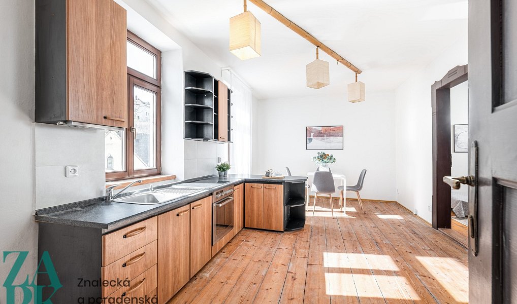Prodej domu 166 m² s pozemkem 331 m², Nový Knín – náhled fotky 10