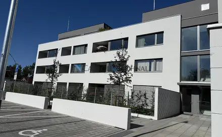 Prodej bytu 3+kk 78 m², U Hájenky, Ostrava - Slezská Ostrava