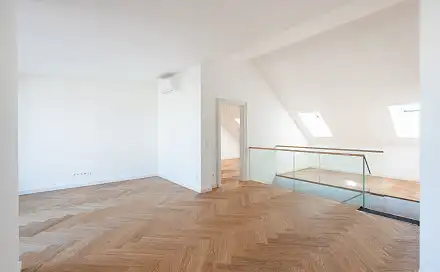 Prodej bytu 4+kk 153 m², Polská, Praha 2 - Vinohrady