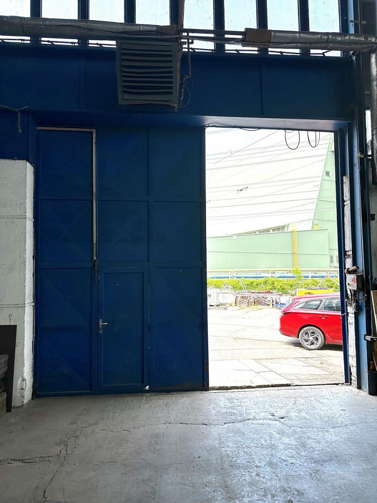 Pronájem výrobních prostor 960 m² – pohled 6